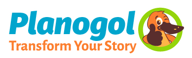 Planogol - Transform Your Story